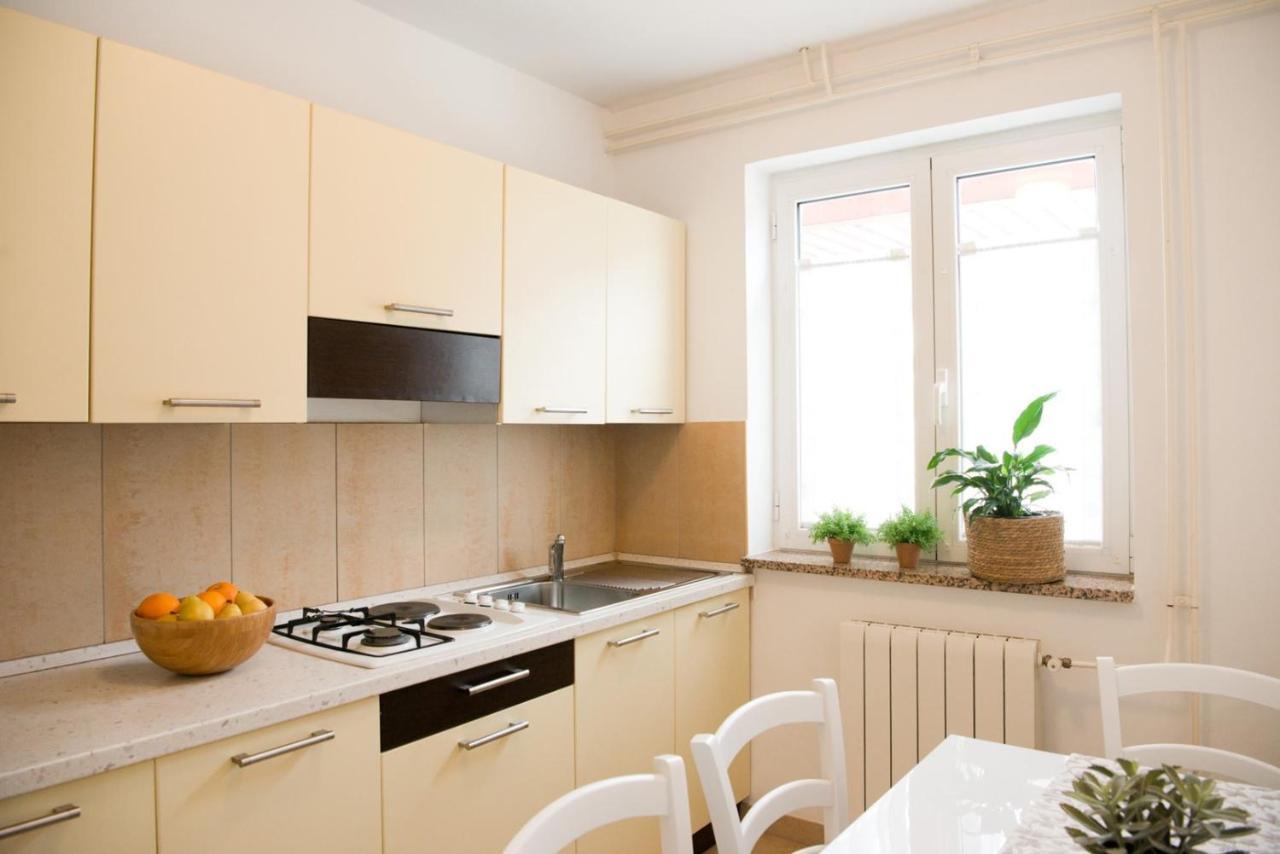 Apartments Sandra Porec Ngoại thất bức ảnh