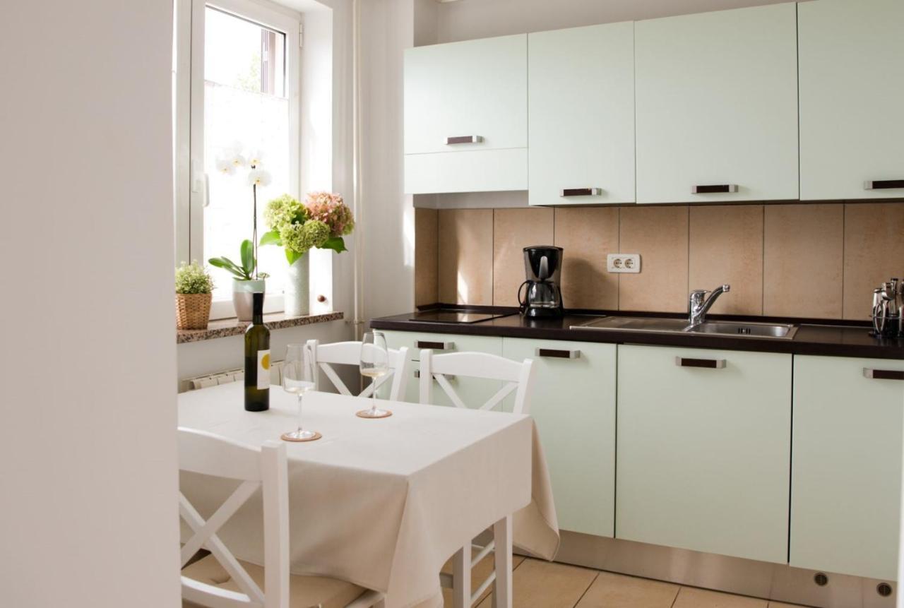 Apartments Sandra Porec Ngoại thất bức ảnh
