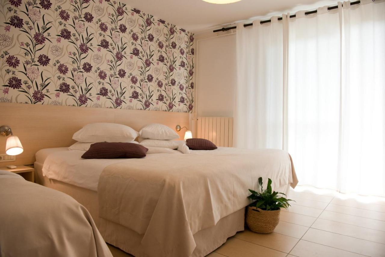 Apartments Sandra Porec Ngoại thất bức ảnh