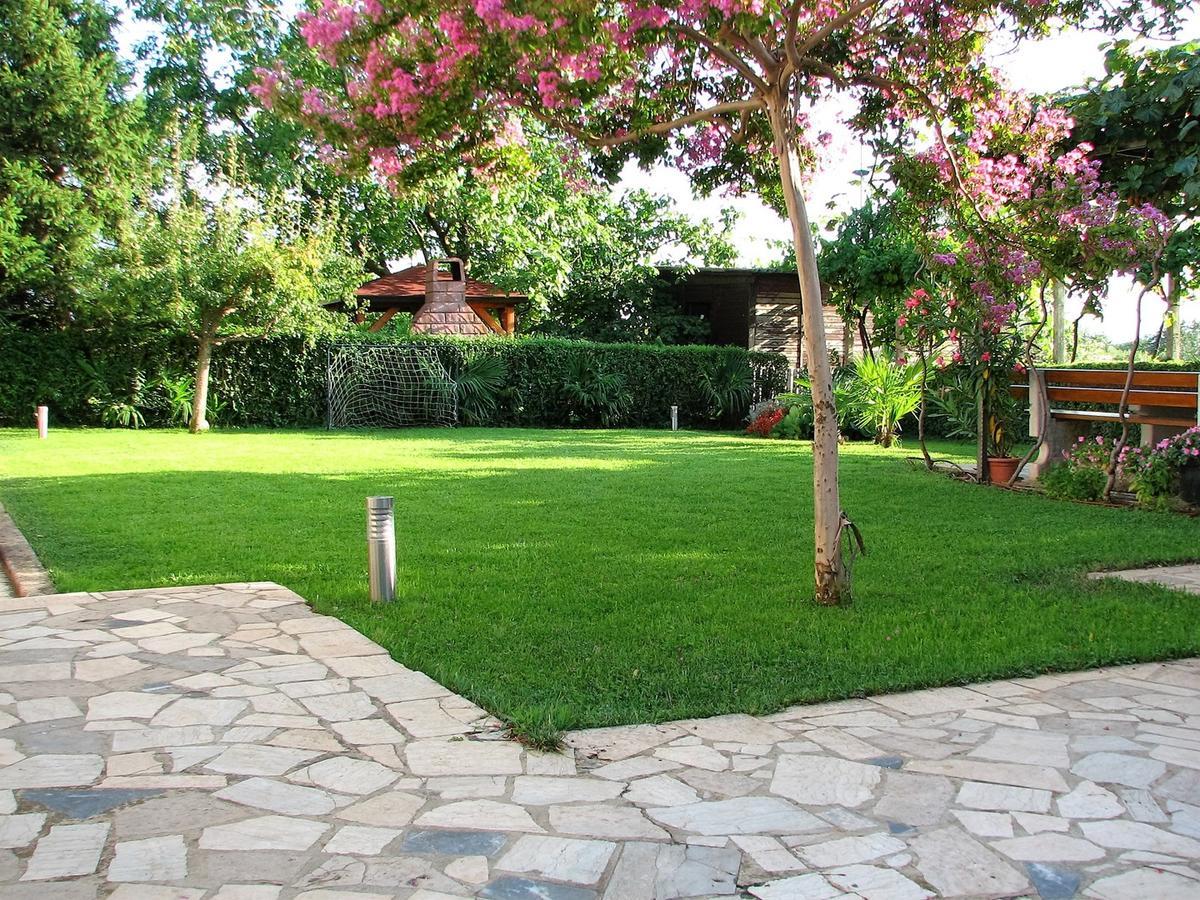 Apartments Sandra Porec Ngoại thất bức ảnh